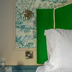 Hotel Eleven Stafford Street Townhouse (adults Only) 4*