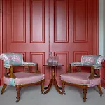 Hotel Eleven Stafford Street Townhouse (adults Only) 4*