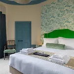 Eleven Stafford Street Townhouse (adults Only) Hotel Edimburgo