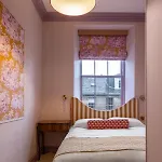 Eleven Stafford Street Townhouse (adults Only) 4* Edimburgo