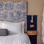 Eleven Stafford Street Townhouse (adults Only) Hotel Edimburgo
