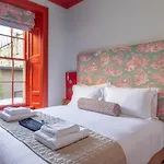Eleven Stafford Street Townhouse (adults Only) 4*