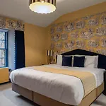 Eleven Stafford Street Townhouse (adults Only) Hotel Edimburgo
