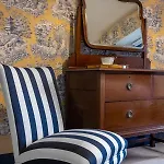 Eleven Stafford Street Townhouse (adults Only) 4* Edimburgo