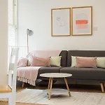 Lägenhet Lady Wynd - 1 Bed