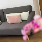 Lägenhet Lady Wynd - 1 Bed *