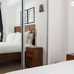 Lägenhet Lady Wynd - 1 Bed