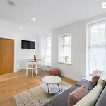 Lady Wynd - 1 Bed Lägenhet