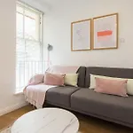 Lady Wynd - 1 Bed شقة