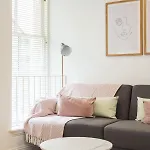 Lady Wynd - 1 Bed Lägenhet Edinburg