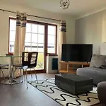 Apartman My Waterfront Apartment, Views Over Water Of Leith Edinburgh