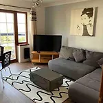 Apartman My Waterfront Apartment, Views Over Water Of Leith