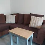 Beautiful 4-bedroom House With Private Garden & Parking * Édimbourg