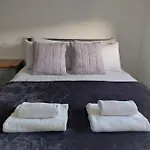 Hébergement de vacances Beautiful 4-bedroom House With Private Garden & Parking Édimbourg