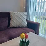 Beautiful 4-bedroom House With Private Garden & Parking Édimbourg