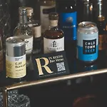 The Rutland & Hotel Edimburgo