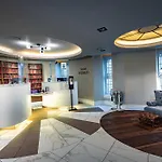 Indigo - - Princes Street By Ihg Hotel 4*