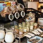 Hotel Indigo - - Princes Street By Ihg Edimburgo