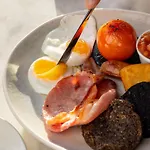 Hotel Indigo - - Princes Street By Ihg Edimburgo