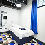 Hostel St Christopher's - Old Town Edinburgh