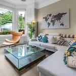 Apartament Elegant 2bed-central -by Homes *