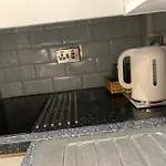 Luxe אדינבורו