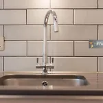 Apartamento Cool Urban With Stunning Castle Views Edimburgo