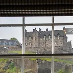 Apartamento Cool Urban With Stunning Castle Views Edimburgo
