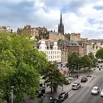 3 Bedrooms Flat In Old Town Sleeps 6 Lejlighed Edinburgh
