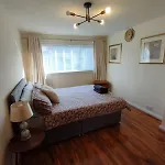 3 Bed House In - Private Parking Édimbourg