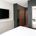 Four Points By Sheraton Hotel