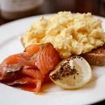 Hotel Ja The Bruntsfield -