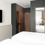 Hotel Four Points By Sheraton Edimburgo