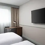 Hotel Four Points By Sheraton Edimburgo