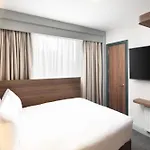 Four Points By Sheraton Hotel 4*