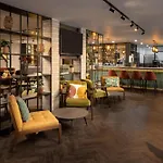 Four Points By Sheraton Hotel 4*