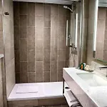 Hilton Carlton 4* Edimburgo