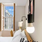 Apartament Monge Old Town 2br-1ba, Near Royal Mile By Bonjour Residences Edynburg
