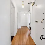 Monge Old Town 2br-1ba, Near Royal Mile By Bonjour Residences * Edynburg