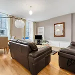 Monge Old Town 2br-1ba, Near Royal Mile By Bonjour Residences Apartament *