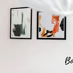 Monge Old Town 2br-1ba, Near Royal Mile By Bonjour Residences Apartament *