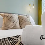 Monge Old Town 2br-1ba, Near Royal Mile By Bonjour Residences * Edynburg