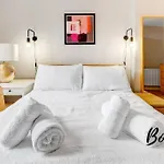 Monge Old Town 2br-1ba, Near Royal Mile By Bonjour Residences *