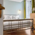 Monge Old Town 2br-1ba, Near Royal Mile By Bonjour Residences * Edynburg