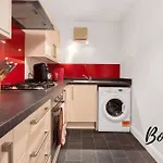 Monge Old Town 2br-1ba, Near Royal Mile By Bonjour Residences Apartament