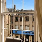 Monge Old Town 2br-1ba, Near Royal Mile By Bonjour Residences * Edynburg