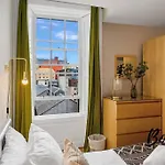 Monge Old Town 2br-1ba, Near Royal Mile By Bonjour Residences Apartament