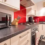 Monge Old Town 2br-1ba, Near Royal Mile By Bonjour Residences * Edynburg