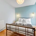 Monge Old Town 2br-1ba, Near Royal Mile By Bonjour Residences Edynburg