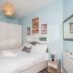 Pass The Keys Trendy Historic Flat Sleeps 4 To 6 Near Leith Shore アパート
